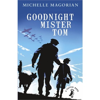 goodnight mister tom (puffin modern classics) 晚安,汤姆先生