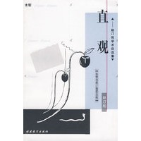 直观:赵汀阳学术自选集