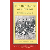 红色英勇勋章 Red Badge of Courage