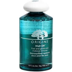 ORIGINS 悦木之源 清爽净透眼唇卸妆液 150ml
