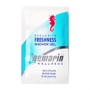 爱姬玛琳 经典海洋沐浴露12ml（赠品）