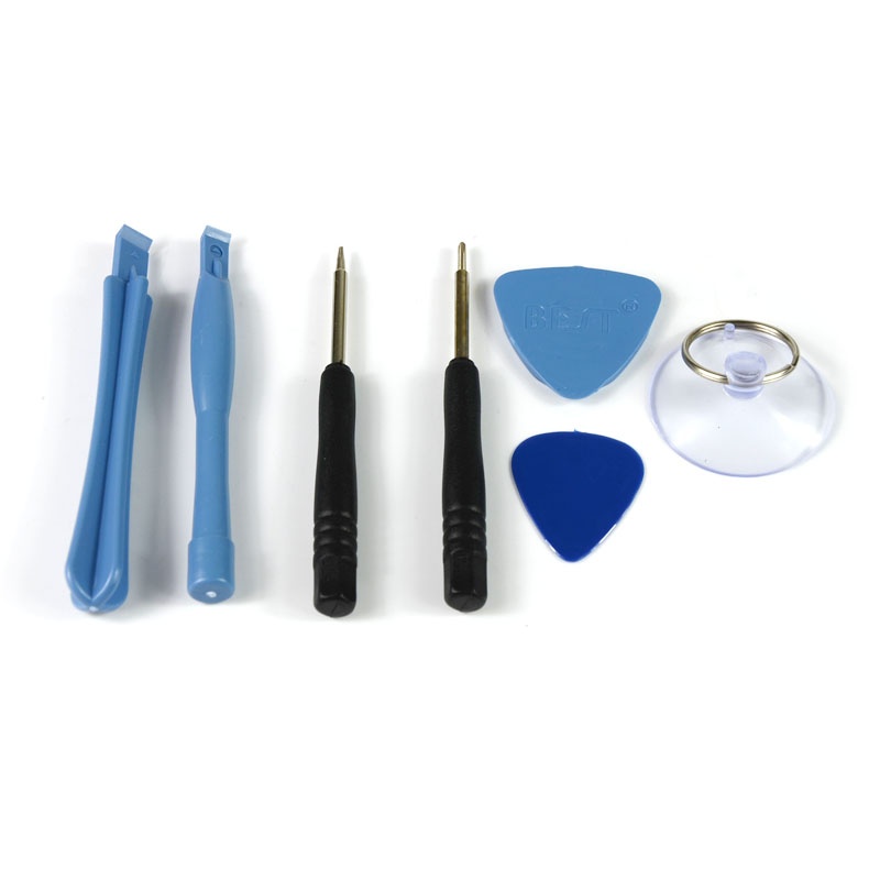 【风彩 苹果手机专业拆机工具 颜色随机图片】