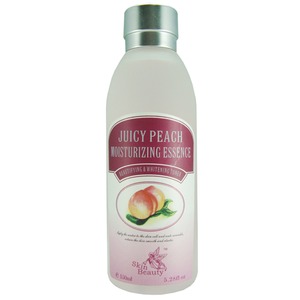 韩伊Skin Beauty系列水蜜桃粉颜美白爽肤水150ml
