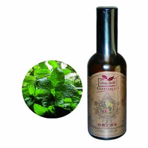 玫瑰汇香舍 椒薄荷花水100ml