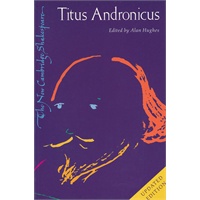 Titus Andronicus（ISBN=9780521673822）