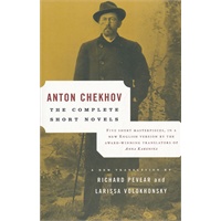 COMPLETE SHORT NOVELS, THE（ISBN=9781400032921）