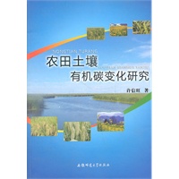 农田土壤有机碳变化研究