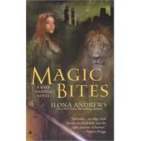 Magic Bites(ISBN=9780441014897)