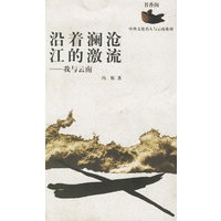 沿着谰沧江的激流:我与云南