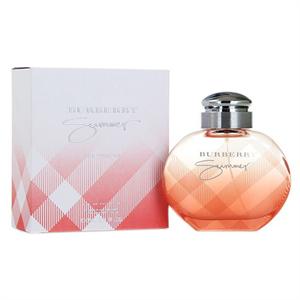 Burberry 博柏利 夏天女士香水 100ml（进）