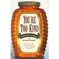 你太好了You’re Too Kind