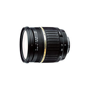 腾龙 SP AF17-50mm F/2.8 XR Di II LD Aspherical [IF]