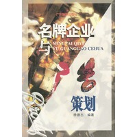 名牌企业与广告策划