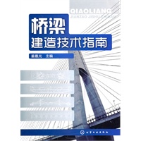 桥梁建造技术指南