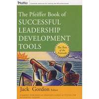 Pfeiffer 成功领导发展工具The Pfeiffer Book of Successful Leadership Development Tools