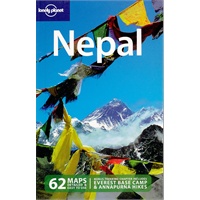 Nepal 8（ISBN=9781741048322）
