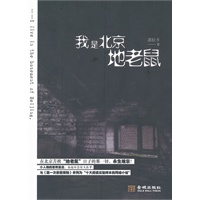 我是北京地老鼠（名企老总化身“地老鼠”亲历北漂生活；亲历蚁族离合，感受人生悲欢）