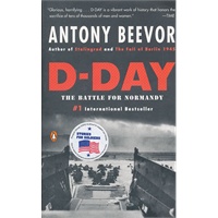 D-Day(ISBN=9780143118183)