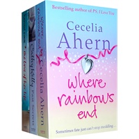 FEMALE FICTION （3 VOLS） 女性小说三合一