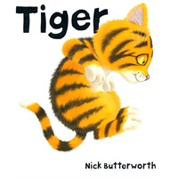 Tiger 虎子