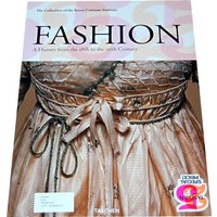 时装 Fashion