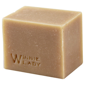 Winnie Lady薇妮蕾缇 手工皂浓奶沐浴皂100±5g