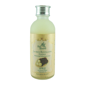 韩伊Skin Beauty系列甘草焕肤美白化妆水160ml