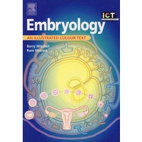 胚胎学Embryology