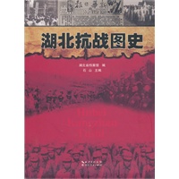 湖北抗战图史
