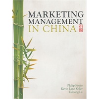 Marketing Management in China
