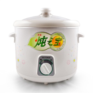 [当当自营]TONZE天际 电炖锅 DDG - 30B