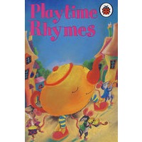 (游戏歌谣)Playtime Rhymes