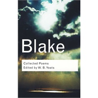 Collected Poems 诗集
