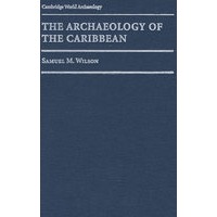 The Archaeology of the Caribbean加勒比海考古