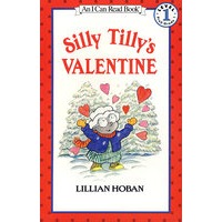 愚蠢的蒂丽之情人节/Silly Tilly's Valentine