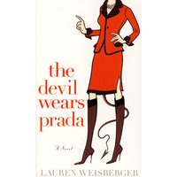 Devil Wears Prada 时尚女魔头