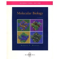 Molecular Biology. 2nd ed.大分子生物学