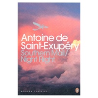 Southern Mail: Night Flight ISBN=9780141183749
