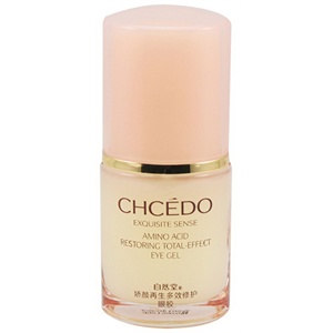 CHCEDO自然堂 娇颜再生多效修护眼胶 18ml