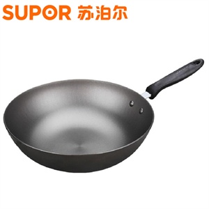苏泊尔好帮手精铸铁锅FC30E2