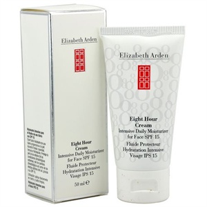 Elizabeth Arden雅顿 8小时深层保湿日霜