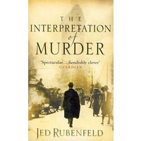 The Interpretation of Murder