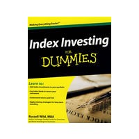 Index Investing For Dummies指数投资指南