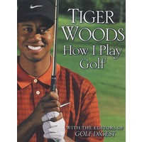 我如何打高尔夫How I Play Golf