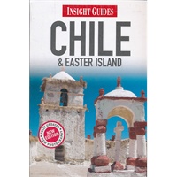 Chile(ISBN=9789812820624)