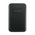 ��������Ӫ�� IT-CEO U6850 5000mAh�ƶ���Դ ��ɫ