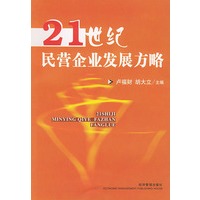 21世纪民营企业发展方略
