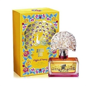 Anna Sui安娜苏 逐梦翎雀香水50ML