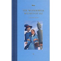 (绿野仙踪)Dp Gr Wizard Of Oz