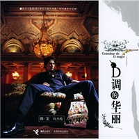 D调的华丽(周杰伦 著)